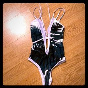 Brand New Cute Bathing Suit